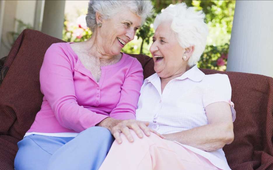 Paying for Care