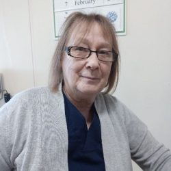 Patricia Canney_Snr Carer Patricia Canney_Snr Carer
